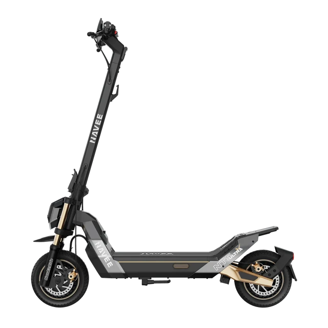 Navee Nt5 Ultra X official product photo